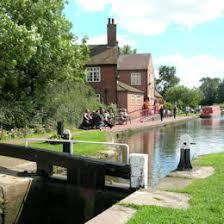 Birmingham and Fazeley Canal